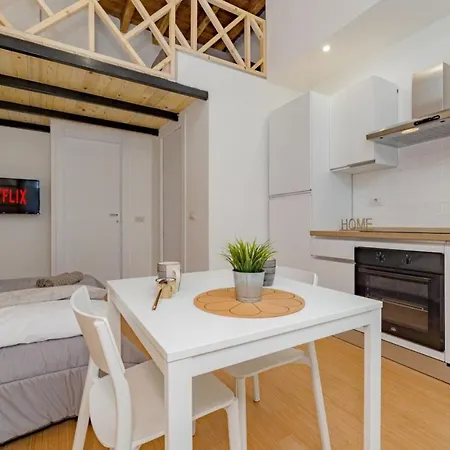 Apartamento 1cli19 -duomo-loreto- - Boho-style Milão
