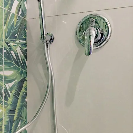 Apartman 1cli19 -duomo-loreto- - Boho-style