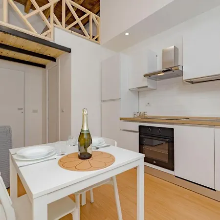 1cli19 -duomo-loreto- - Boho-style *