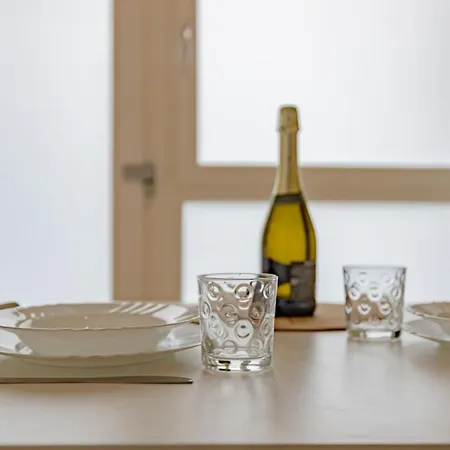 1cli19 -duomo-loreto- - Boho-style Apartman *