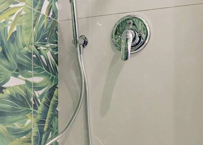 Daire 1cli19 -duomo-loreto- - Boho-style