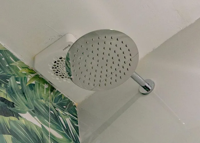 Daire 1cli19 -duomo-loreto- - Boho-style