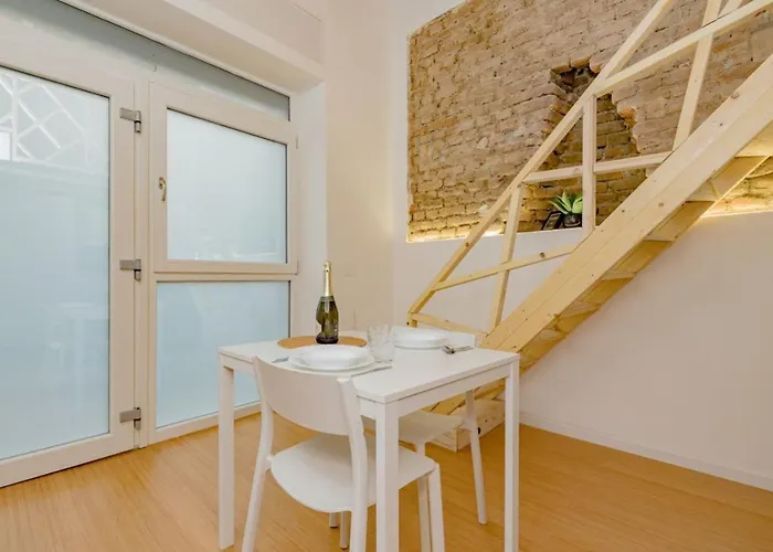 1cli19 -duomo-loreto- - Boho-style * Milano