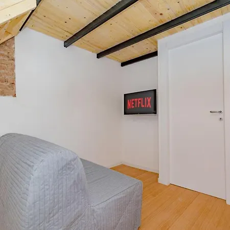 1cli19 -duomo-loreto- - Boho-style *