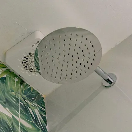 Apartment 1cli19 -duomo-loreto- - Boho-style