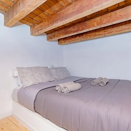 1cli19 -duomo-loreto- - Boho-style Milán